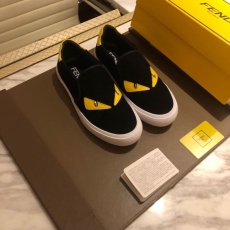 Fendi Low Shoes